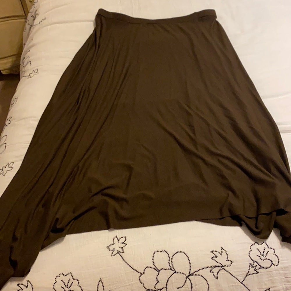 Women’s long skirt